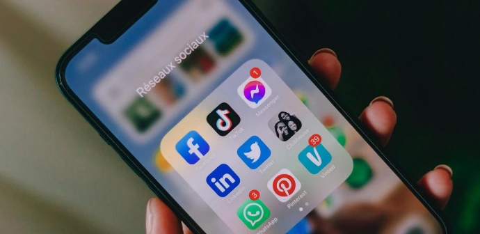 reseaux sociaux