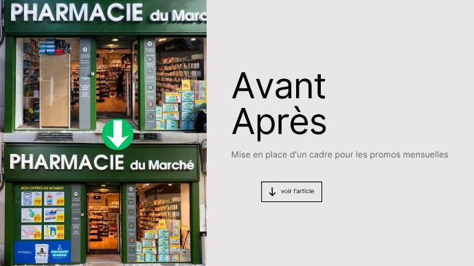 vitrine