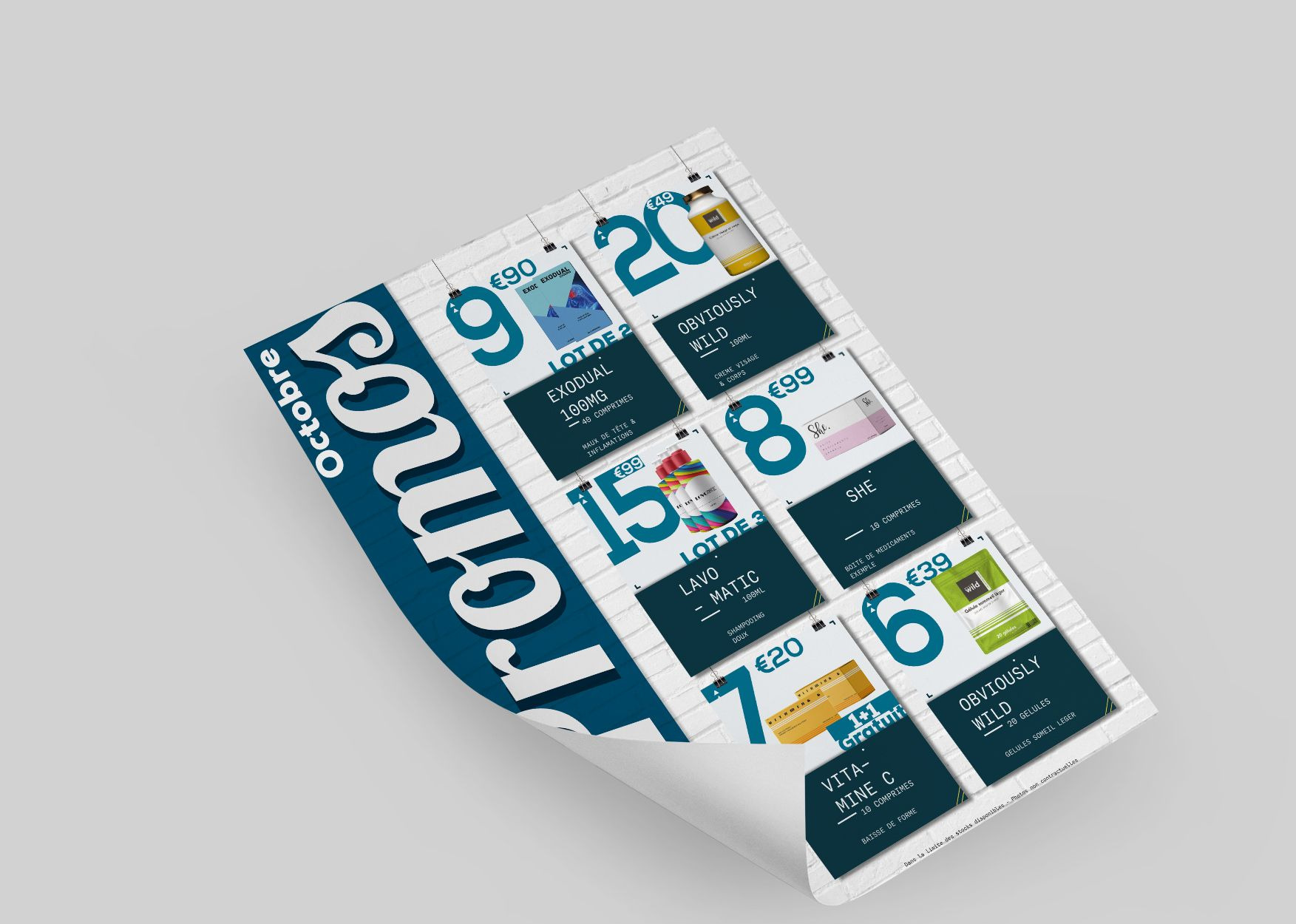 prospectus